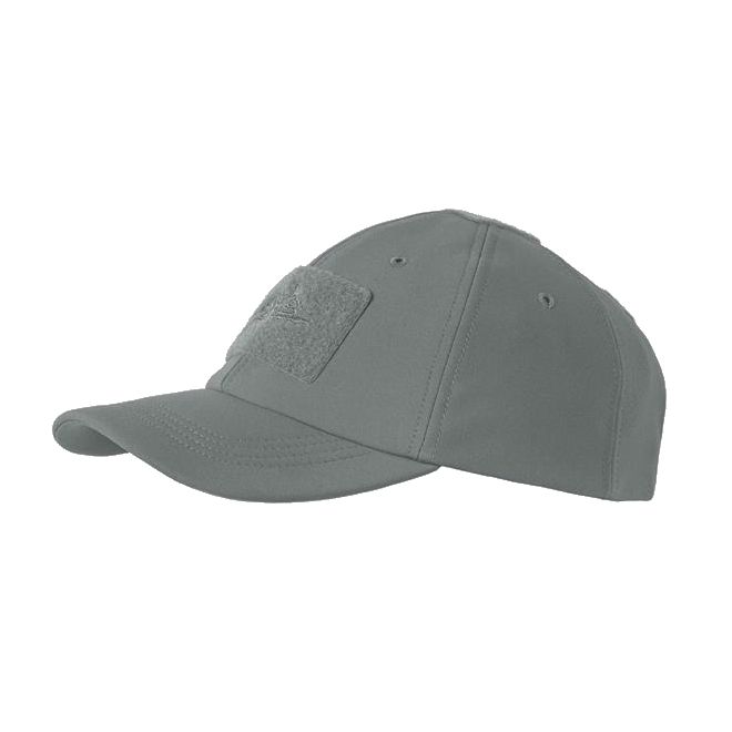 Čepice baseball zimní Shark Skin FOLIAGE GREEN
