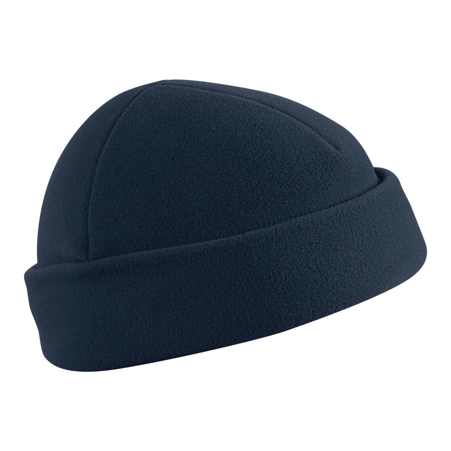 Levně Helikon-Tex čepice SUPERFINE fleece NAVY BLUE
