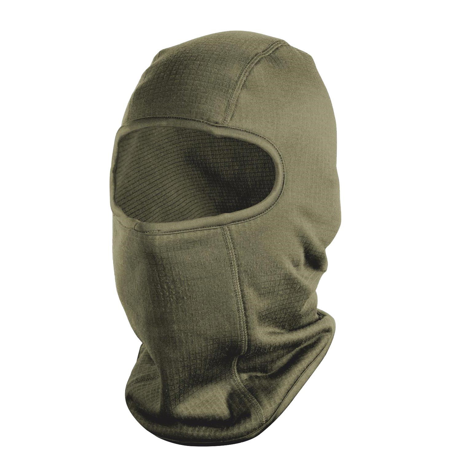 Levně Helikon-Tex kukla jeden otvor ComfortDry ZELENÁ