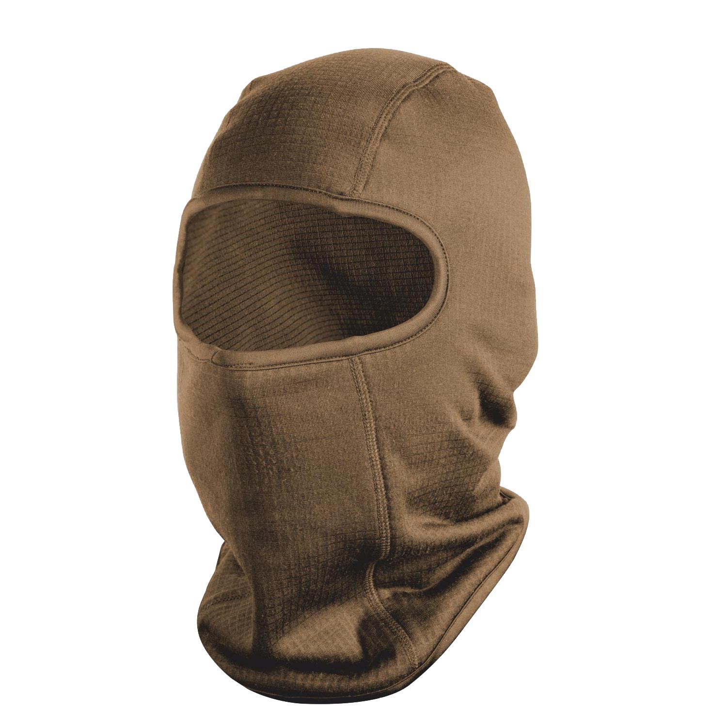 Levně Helikon-Tex kukla jeden otvor ComfortDry COYOTE