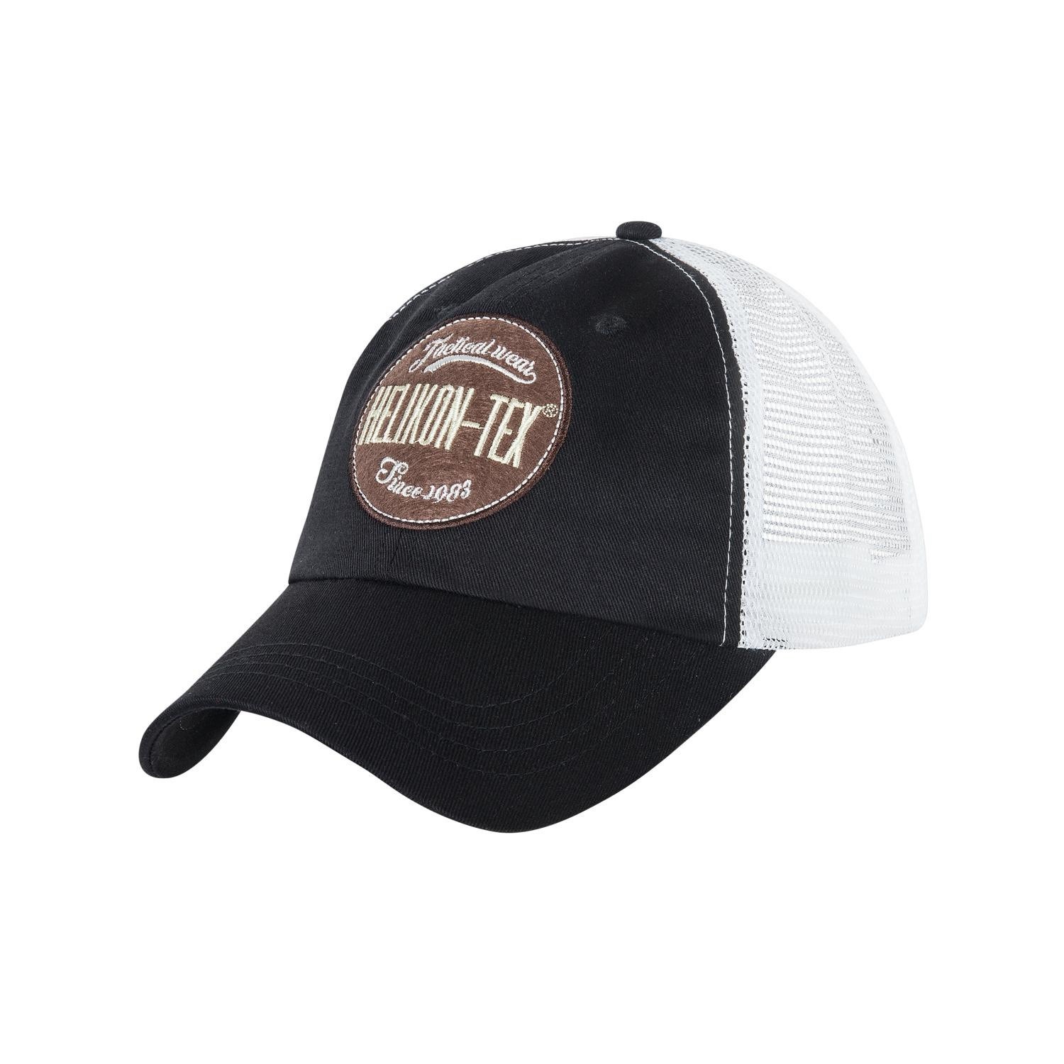 Helikon-Tex Čepice TRUCKER síťovaná 