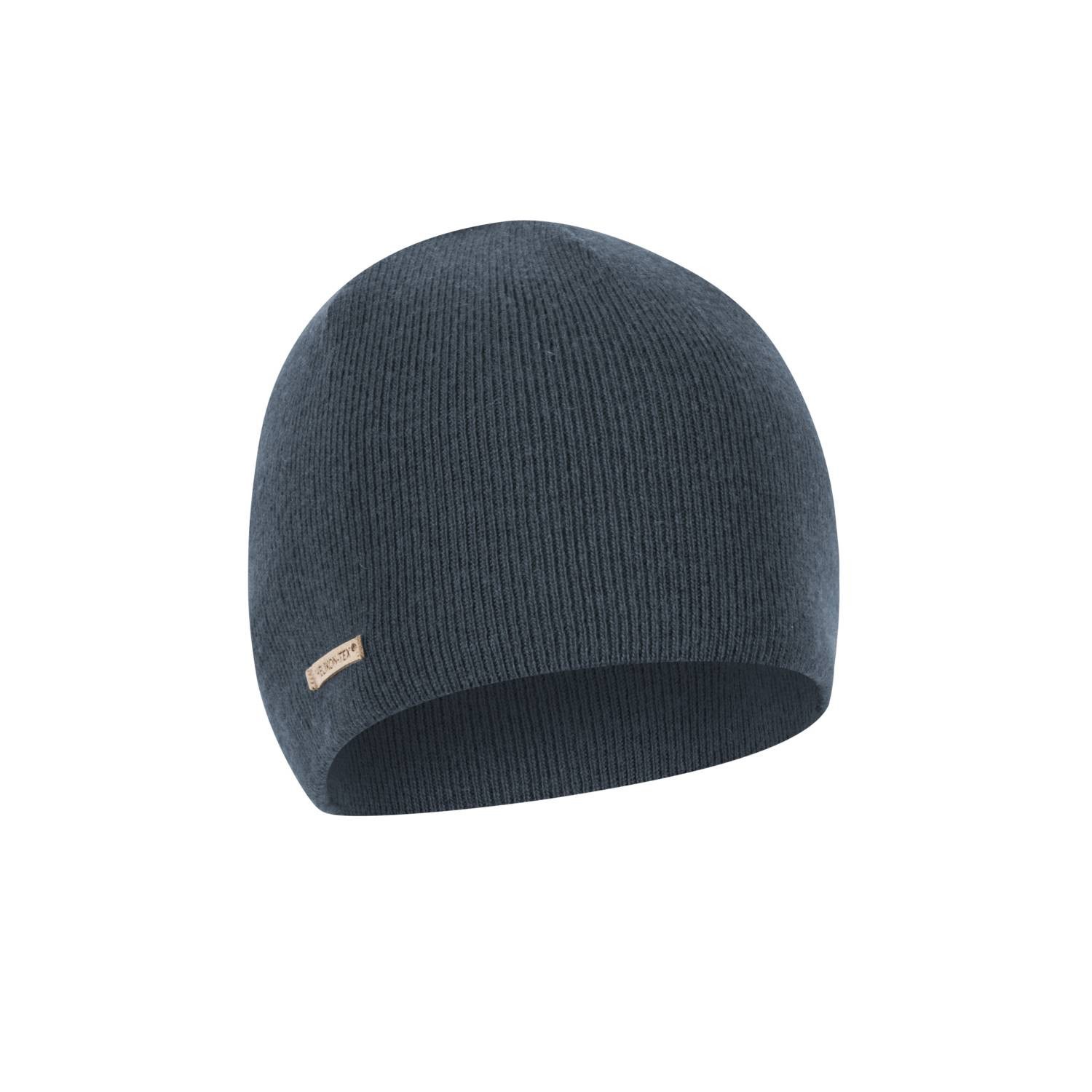 Levně Helikon-Tex čepice URBAN BEANIE ŠEDÁ