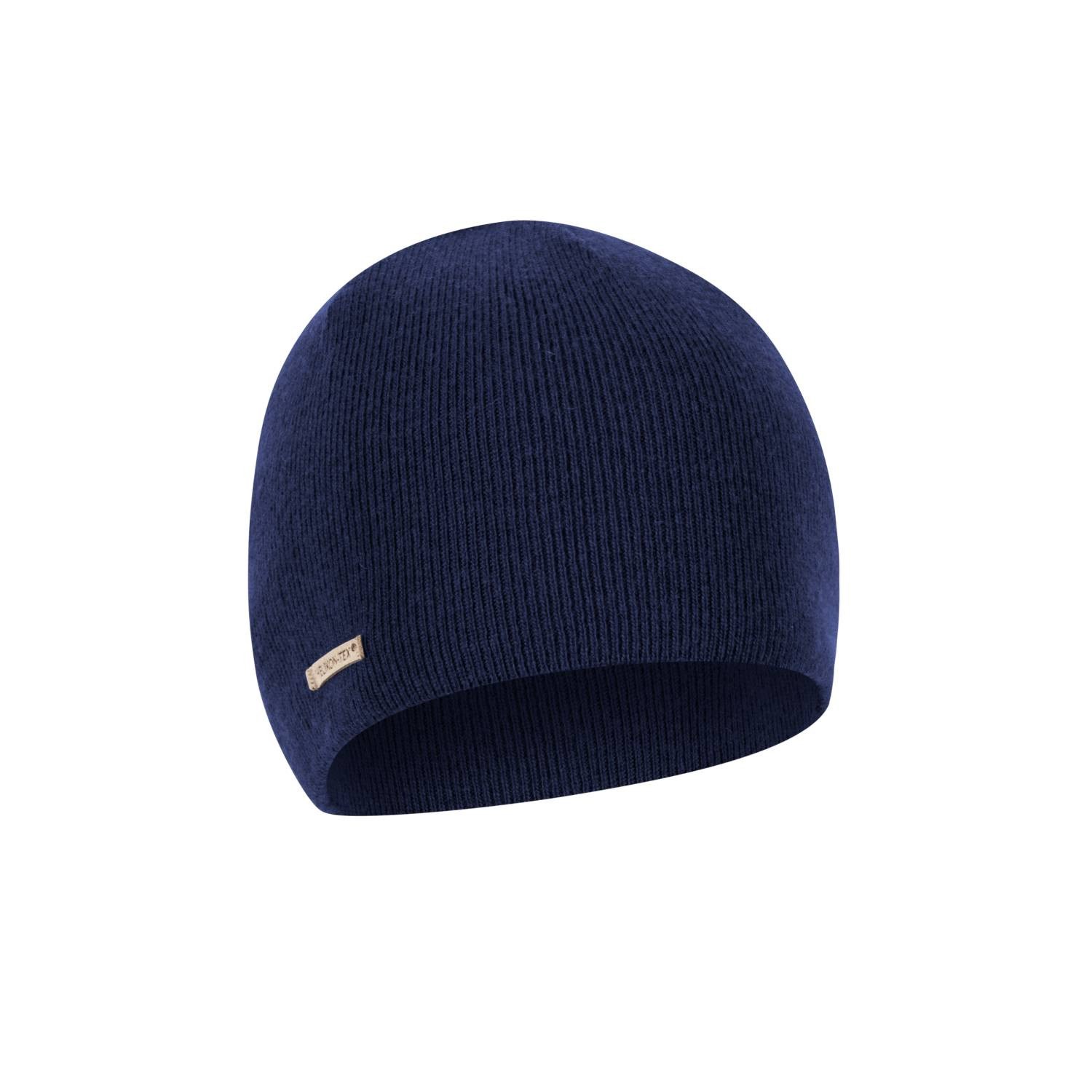 Levně Helikon-Tex čepice URBAN BEANIE MODRÁ