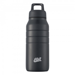 Láhev na pití MAJORIS 480ml ČERNÁ