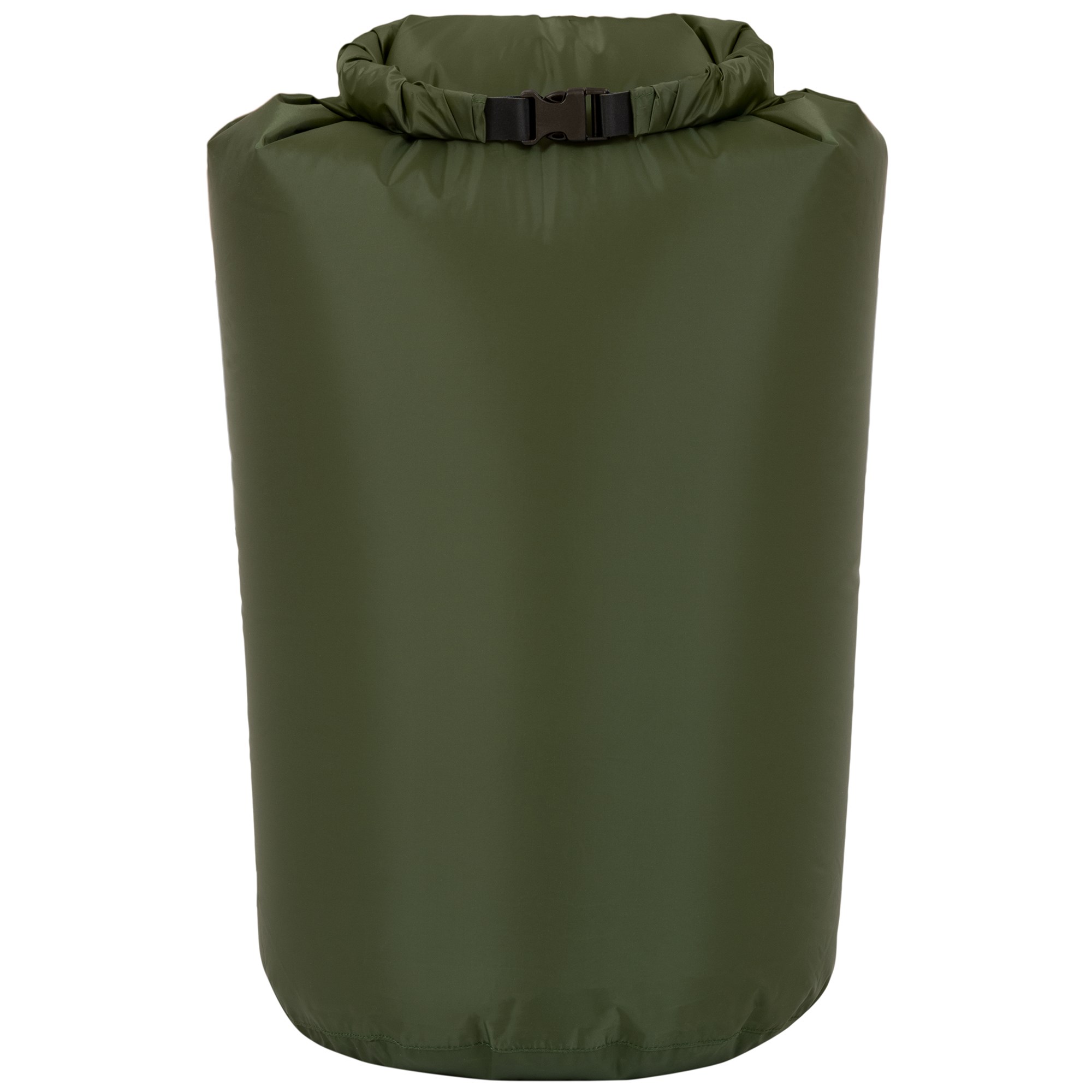 Vak vodotěsný BERGAN 80l ZELENÉ
