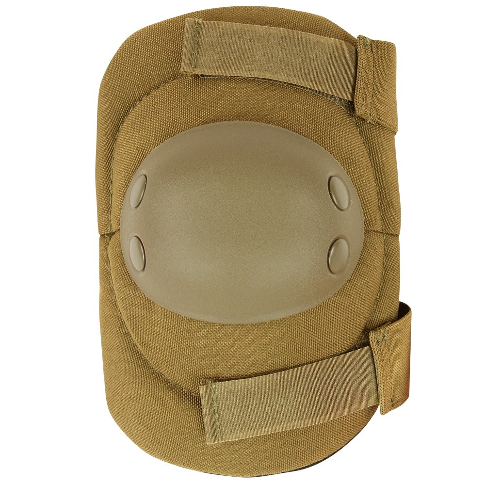 Levně CONDOR OUTDOOR chrániče loketní COYOTE
