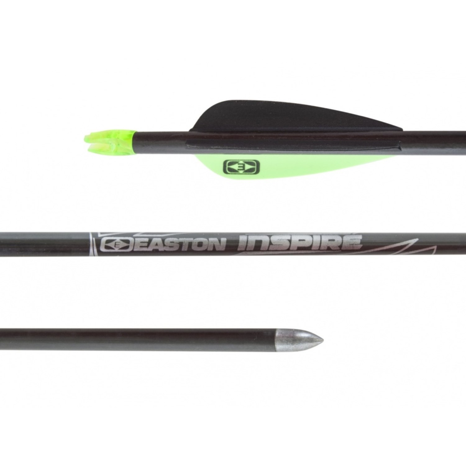 Levně Šíp carbon 30" Easton Inspire 630