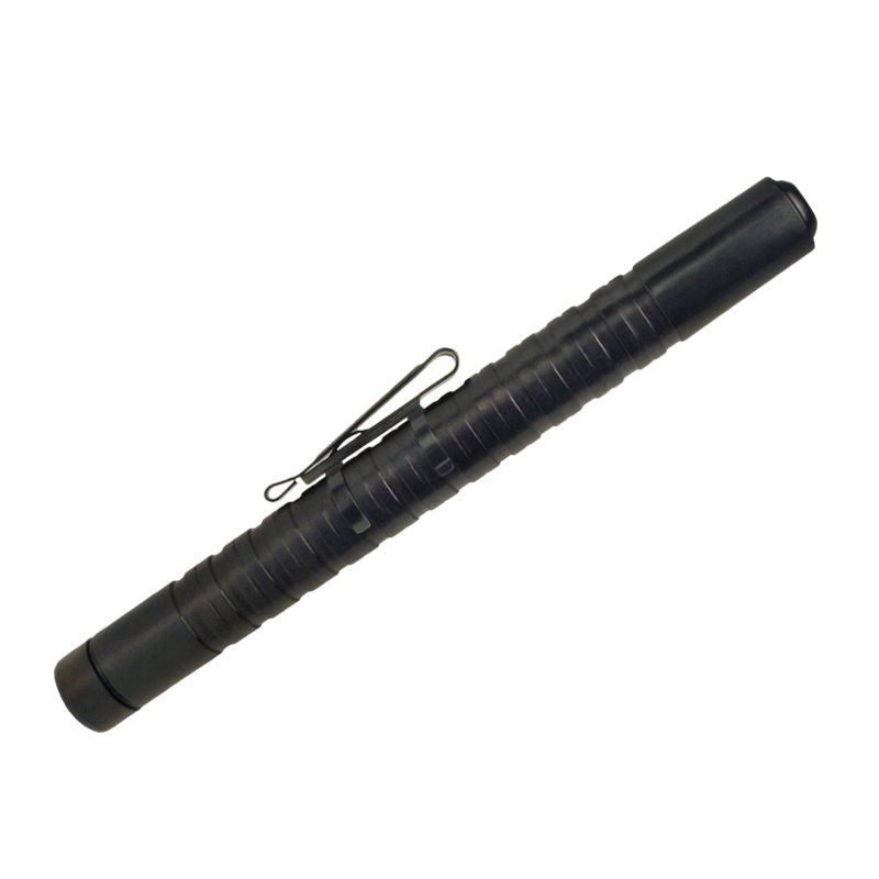 Levně ESP obušek teleskopický 16" kompakt kalený celokov ČERNÝ