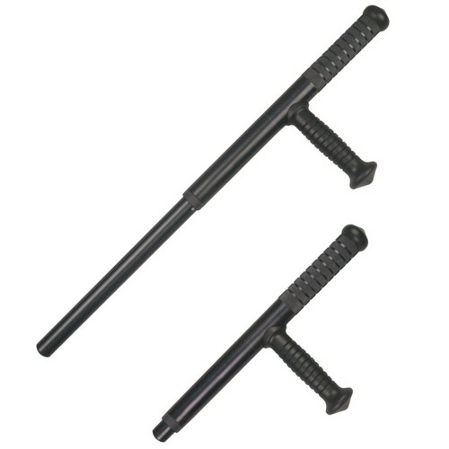 Levně ESP tonfa teleskopická duralová 61 cm