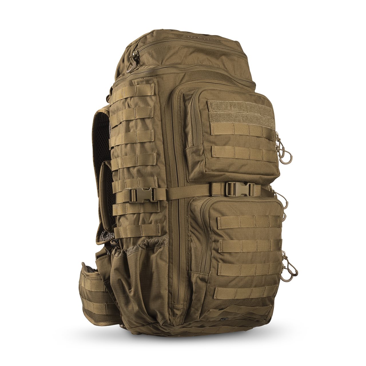 Batoh F3 FAC TRACK COYOTE BROWN
