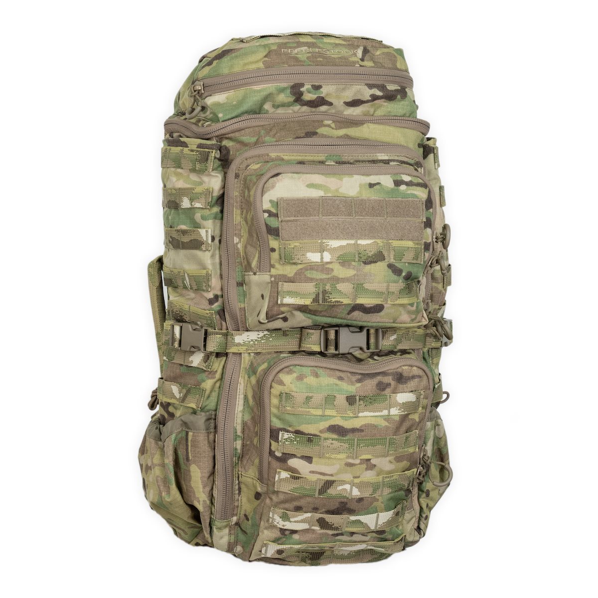 Batoh F3 FAC TRACK MULTICAM®