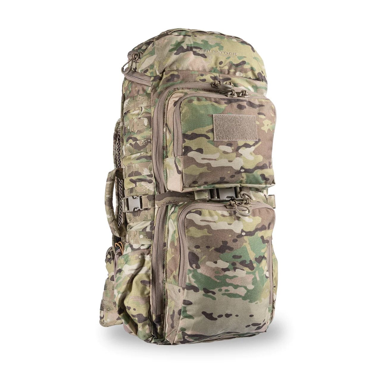 Levně EBERLESTOCK batoh F3 FAC TRACK V3 MULTICAM