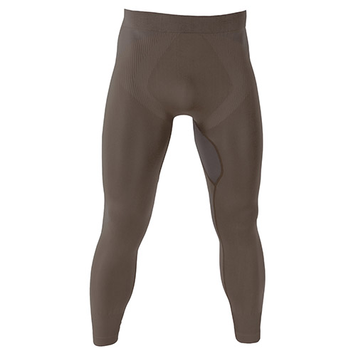 Levně Spodky funkční APCU Level I lightweight baselayer ALPHA GREEN