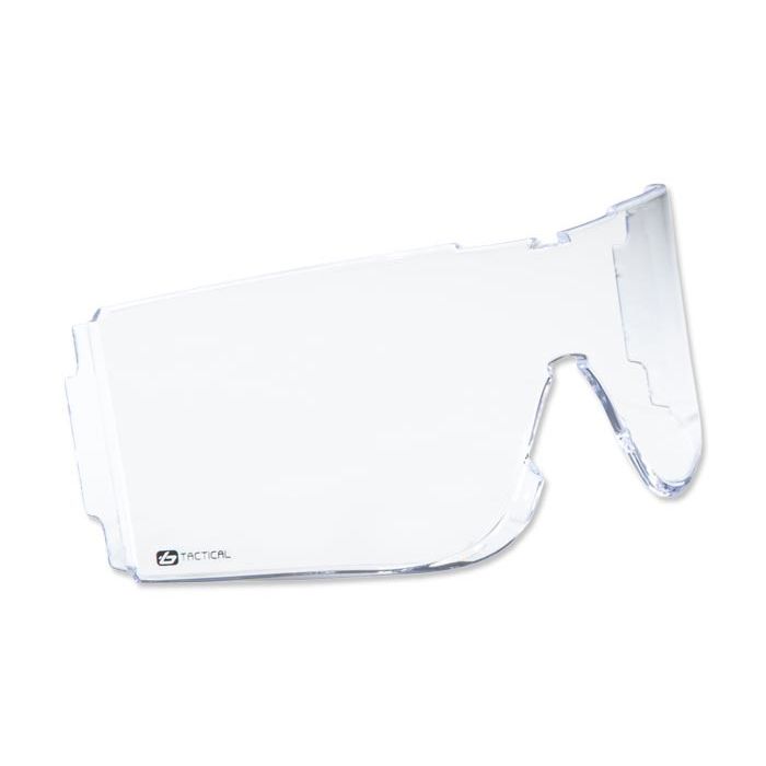 Sklo náhradní pro brýle BOLLE X-810 PLATINUM