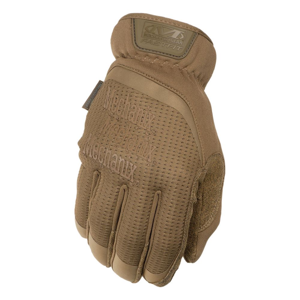 Levně Rukavice FASTFIT COYOTE
