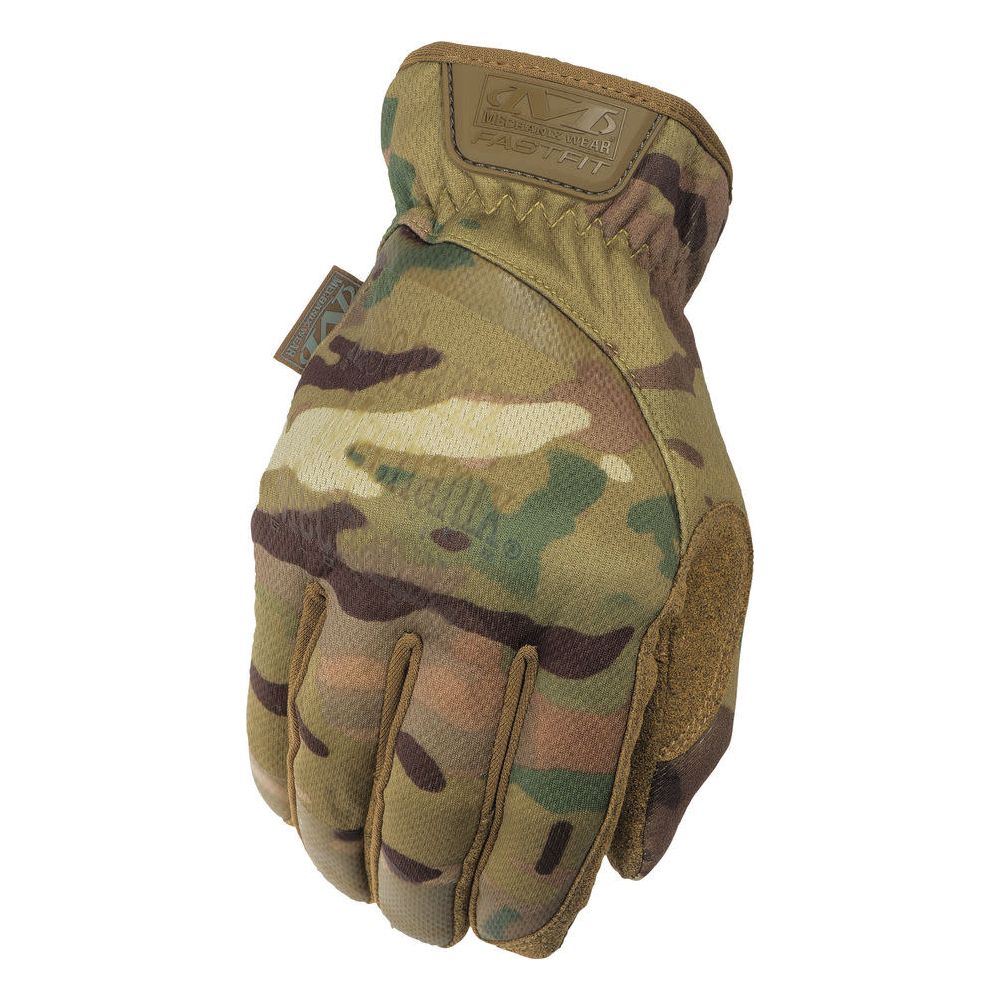 Levně Rukavice FASTFIT MULTICAM®