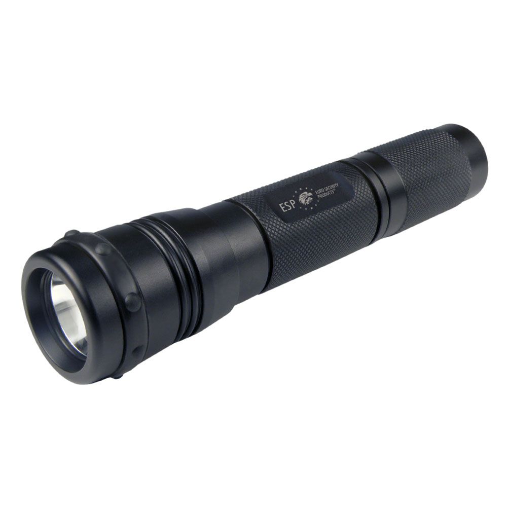 Levně ESP svítilna taktická HELIOS 10-34 4 režimy svitu ADAPT