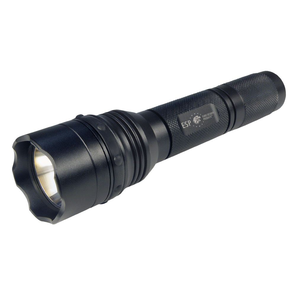 Levně ESP svítilna taktická HELIOS 10-37 4 režimy svitu ADAPT