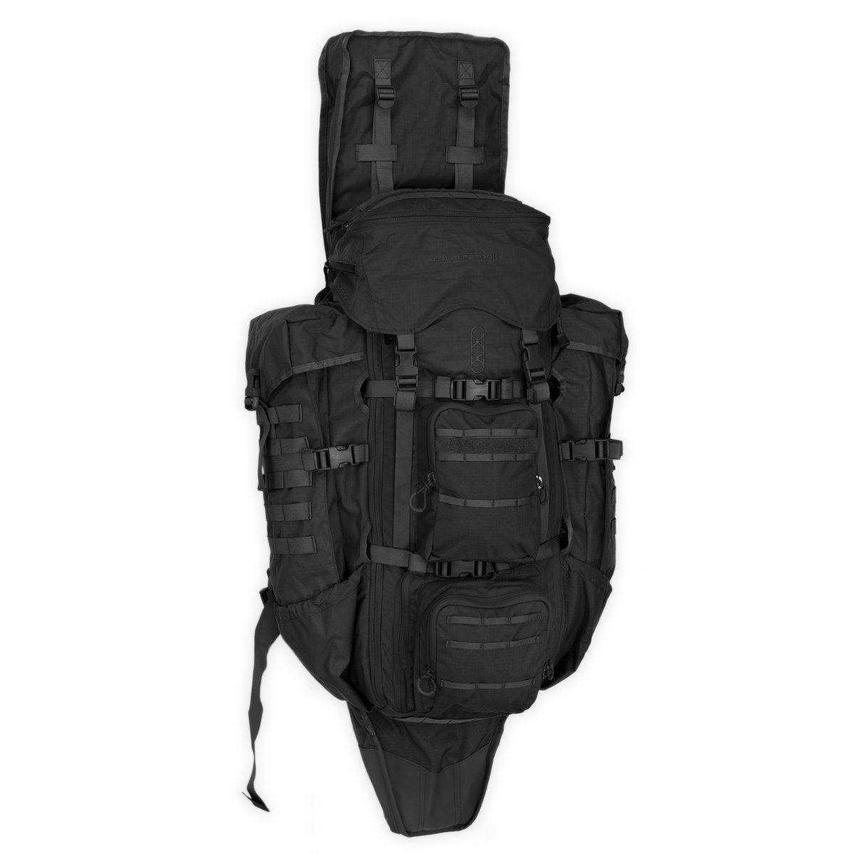 Batoh sniper G4 OPERATOR ČERNÝ