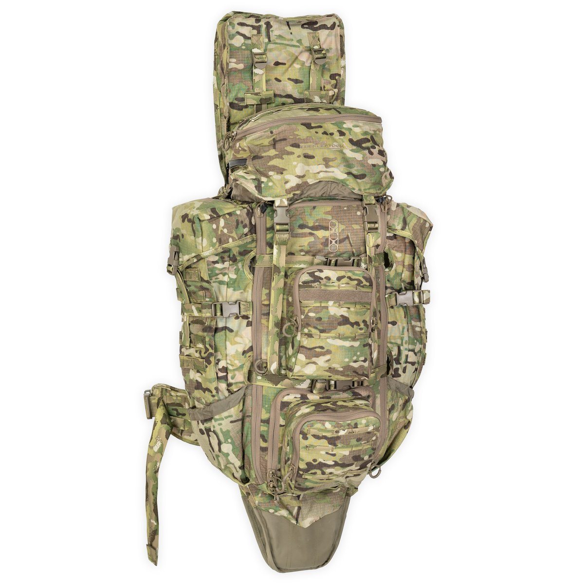 Levně EBERLESTOCK batoh sniper G4 OPERATOR MULTICAM