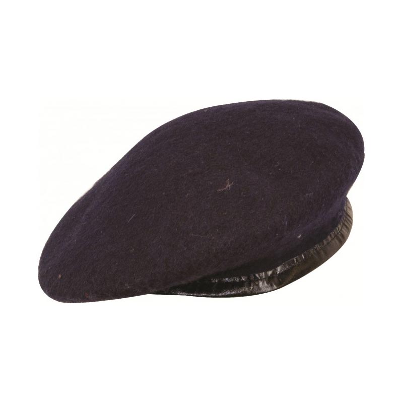 Levně Baret MODRÝ