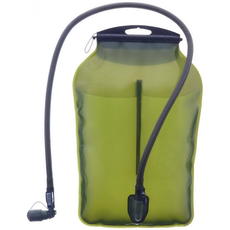 Levně Vak hydratační vložka 3L WLPS SOURCE FOLIAGE
