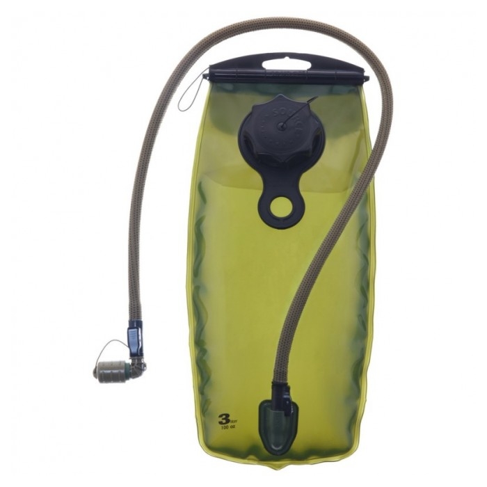 Levně Vak hydratační vložka 3L WXP SOURCE COYOTE