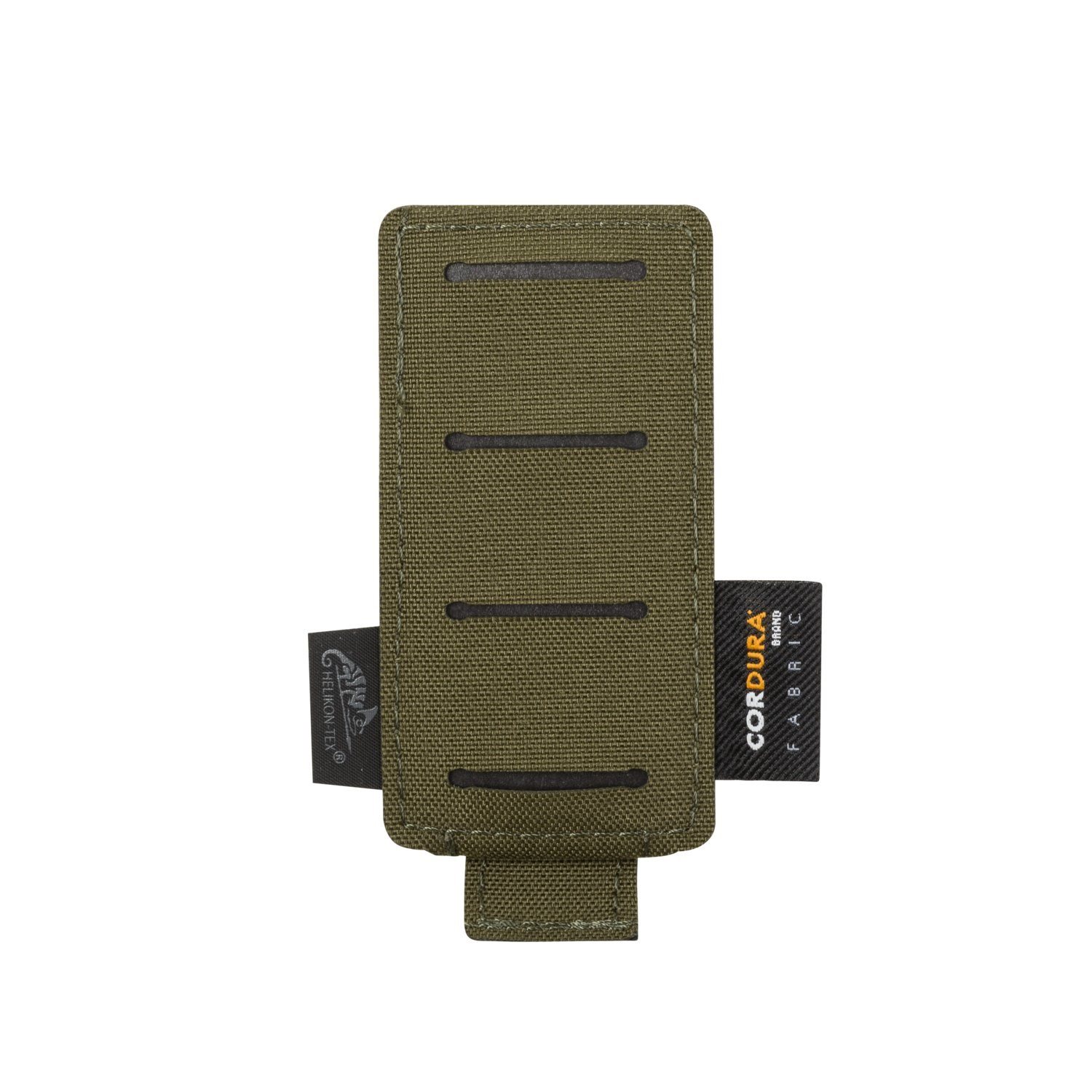 Levně Helikon-Tex panel opaskový MOLLE Adapter 1 Cordura OLIVE GREEN