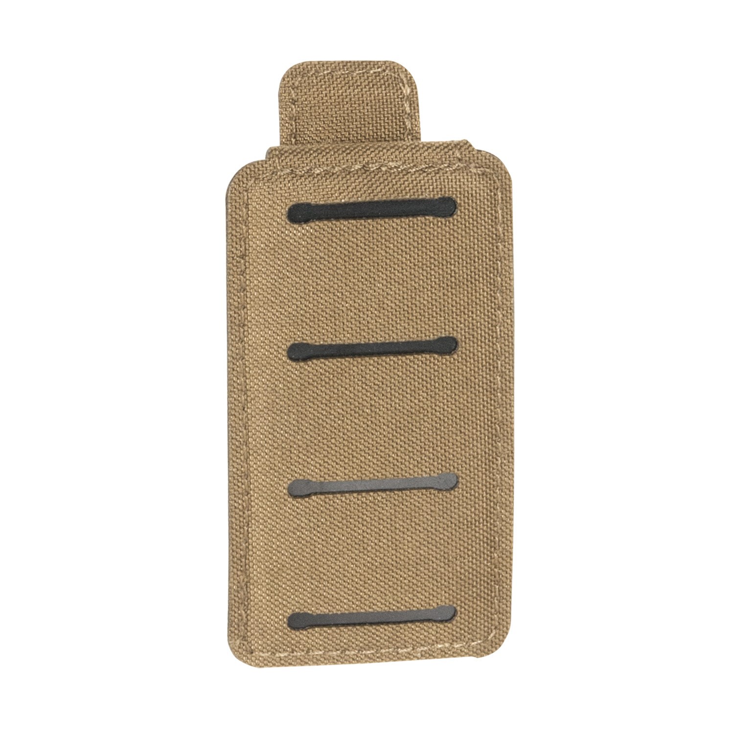Levně Helikon-Tex panel opaskový MOLLE Adapter 1 Cordura COYOTE