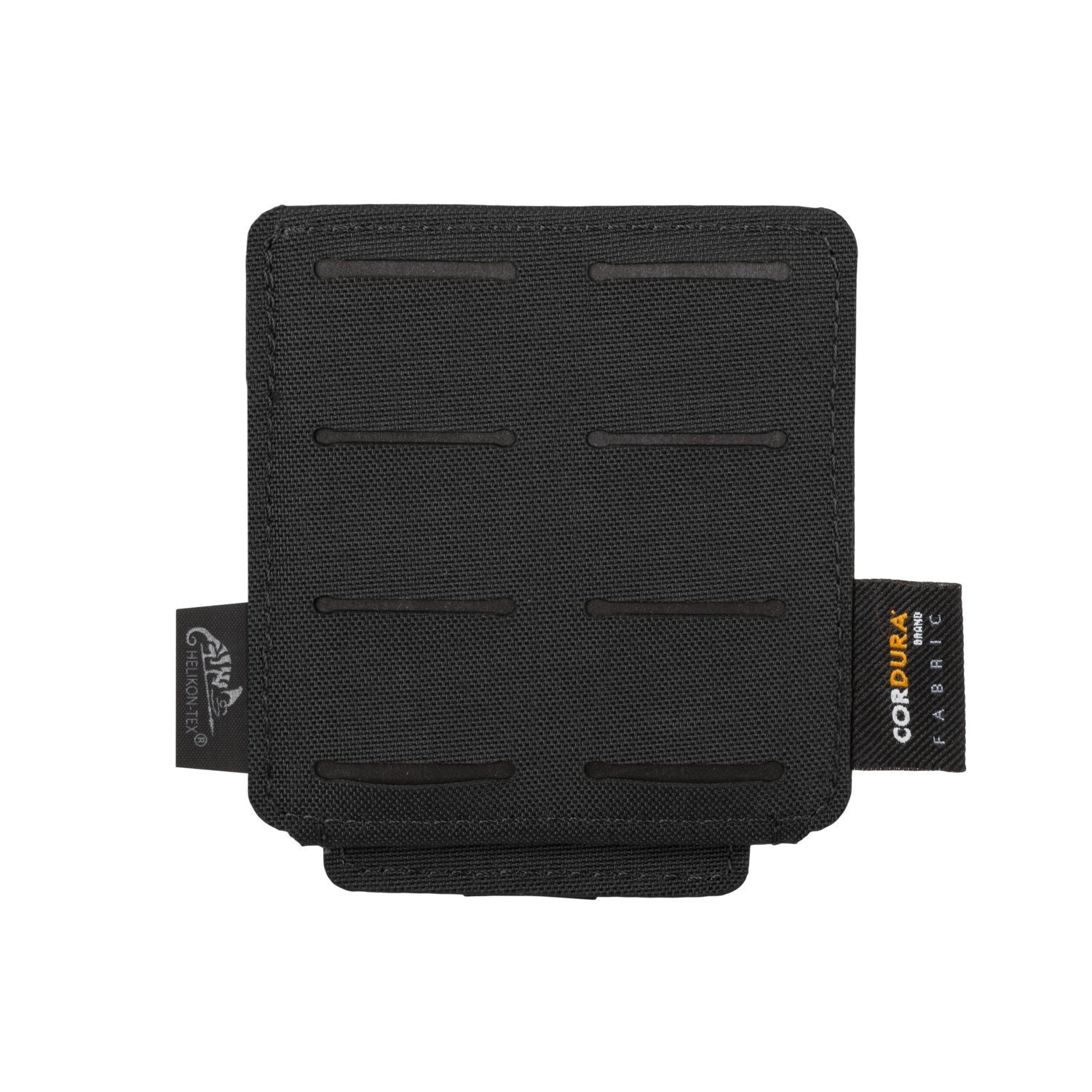 Levně Helikon-Tex panel opaskový MOLLE Adapter 2 Cordura ČERNÝ