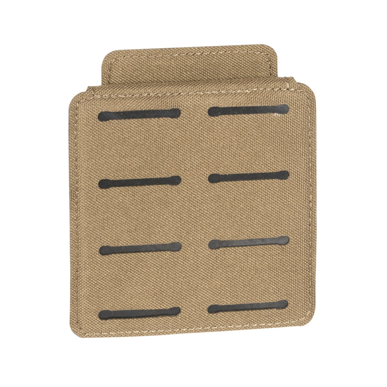 Levně Helikon-Tex panel opaskový MOLLE Adapter 2 Cordura COYOTE