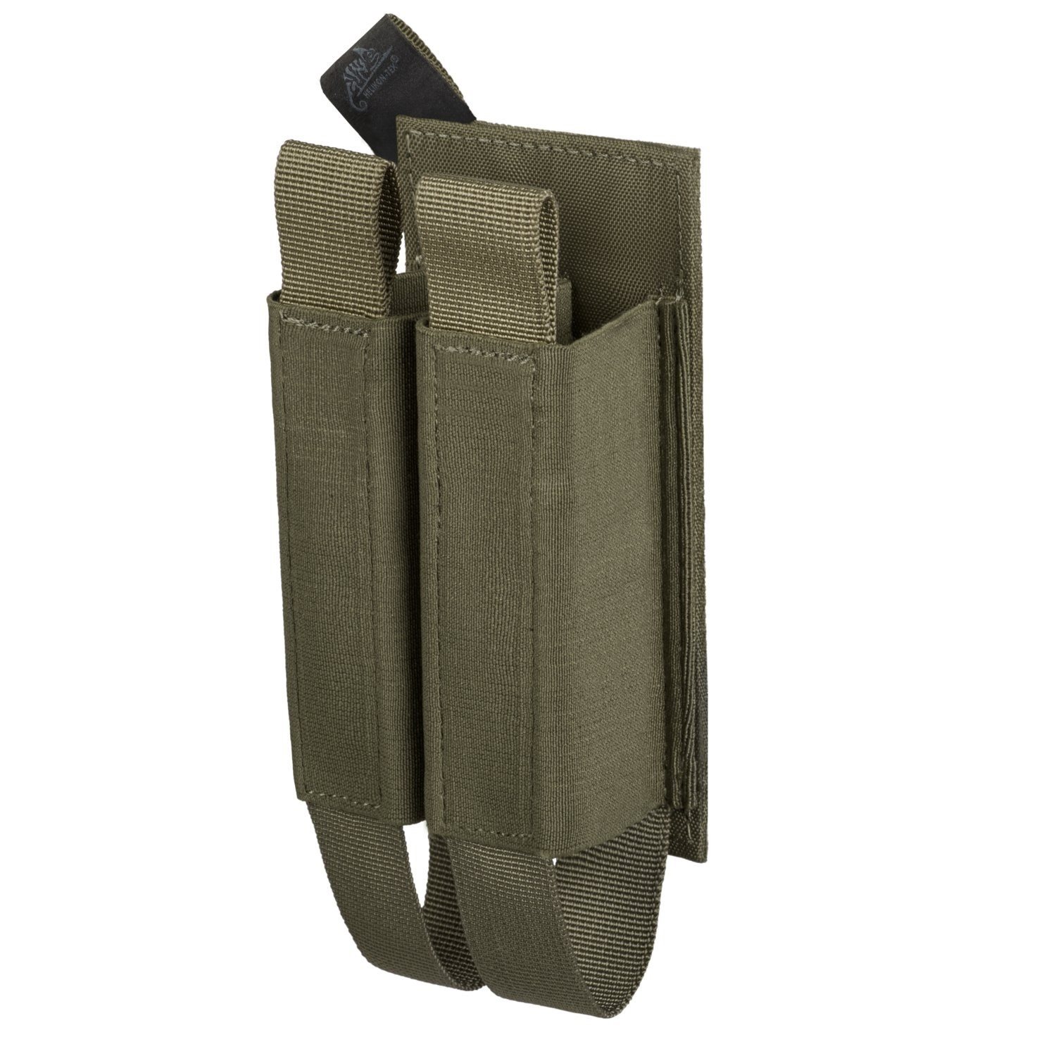 Levně Helikon-Tex insert na dva puškové zásobníky OLIVE GREEN