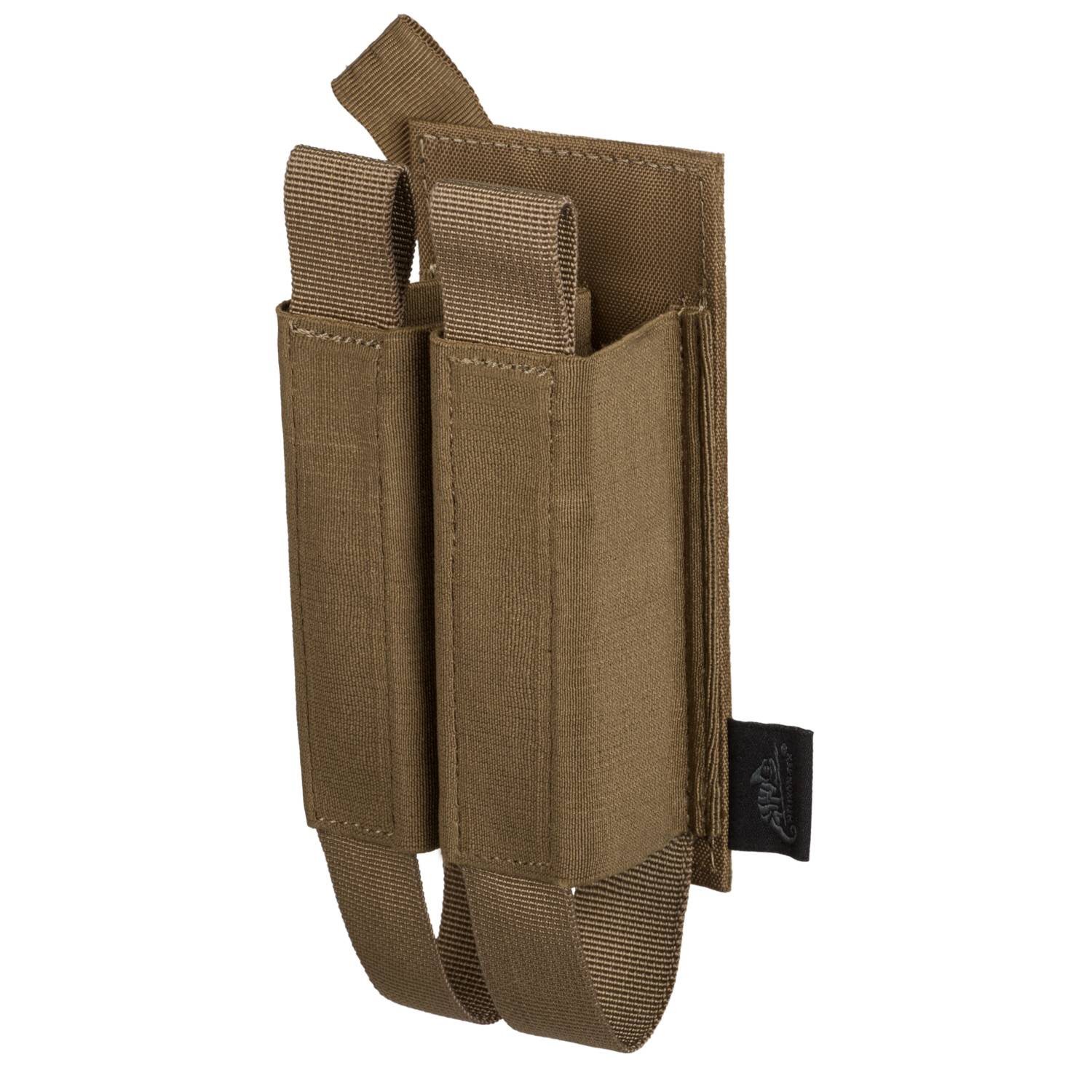 Levně Helikon-Tex insert na dva puškové zásobníky COYOTE
