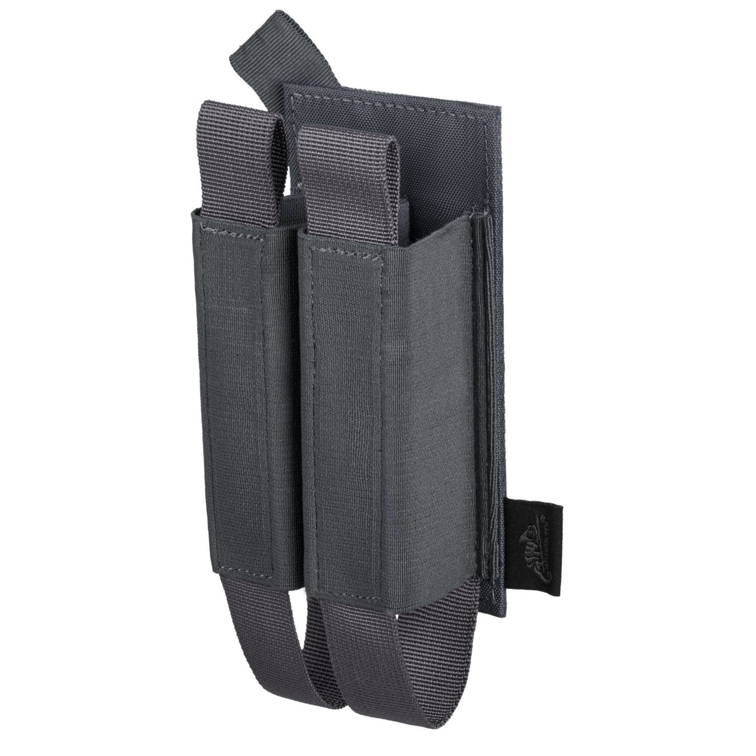 Levně Helikon-Tex insert na dva puškové zásobníky SHADOW GREY