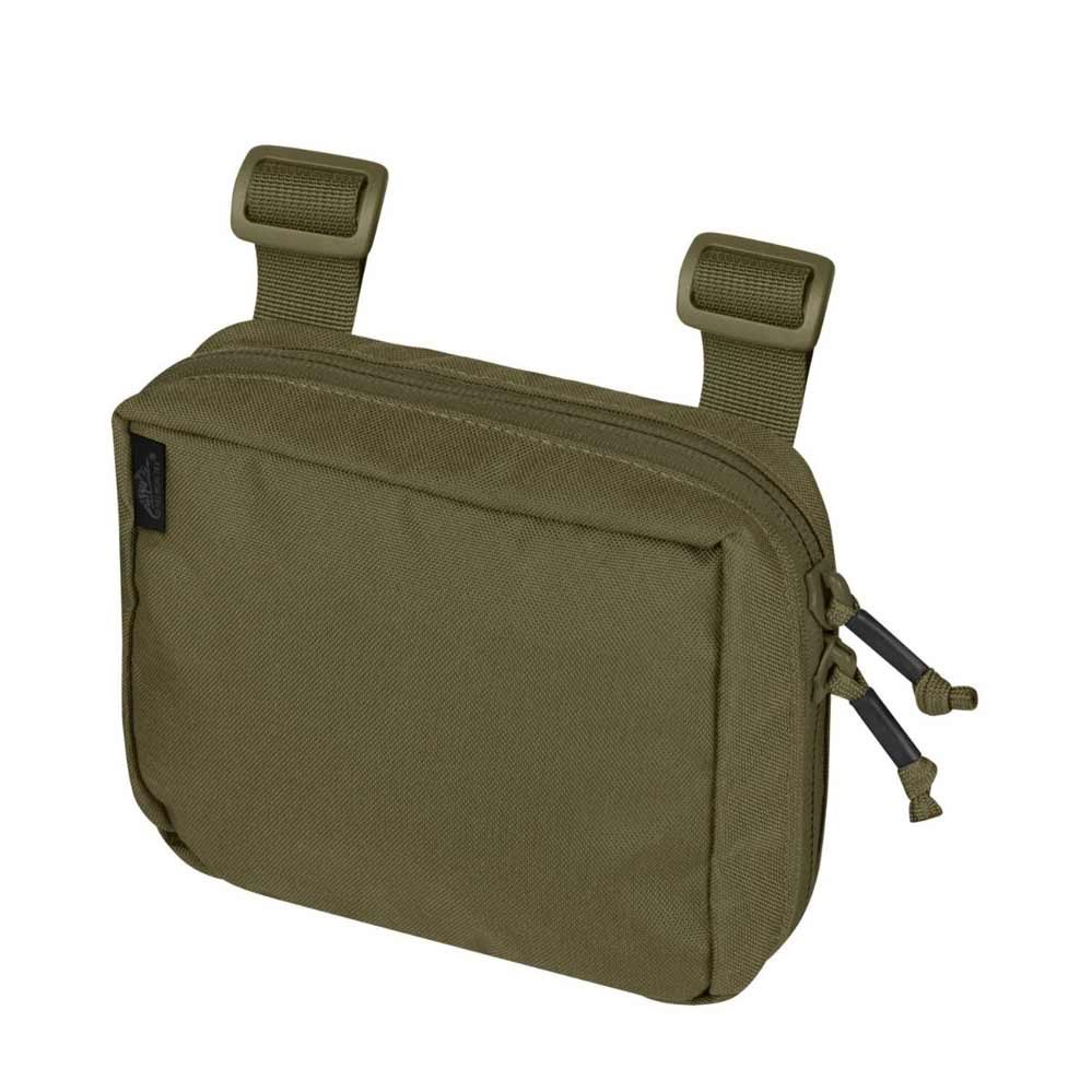 Levně Helikon-Tex pouzdro EDC INSERT MEDIUM Cordura OLIVE DRAB