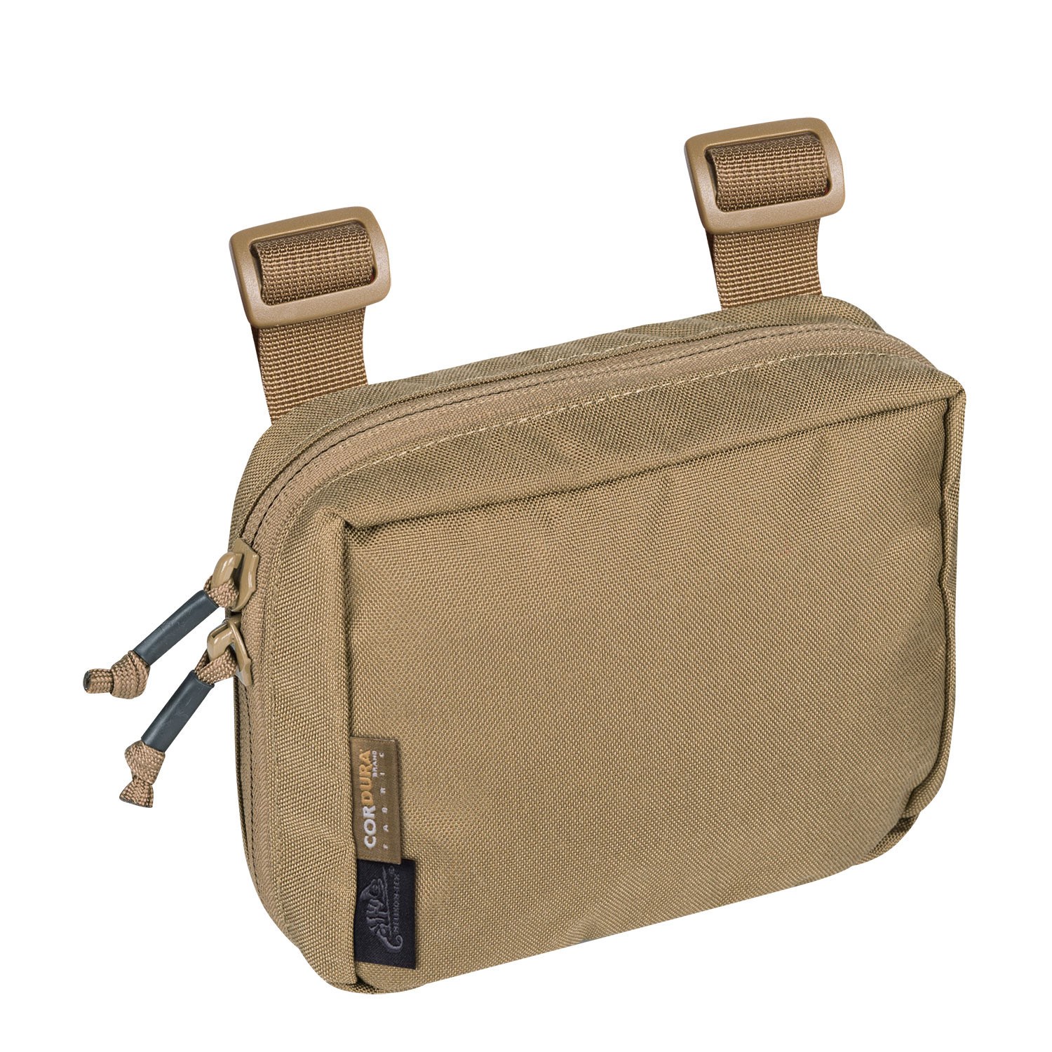 Levně Helikon-Tex pouzdro EDC INSERT MEDIUM Cordura COYOTE