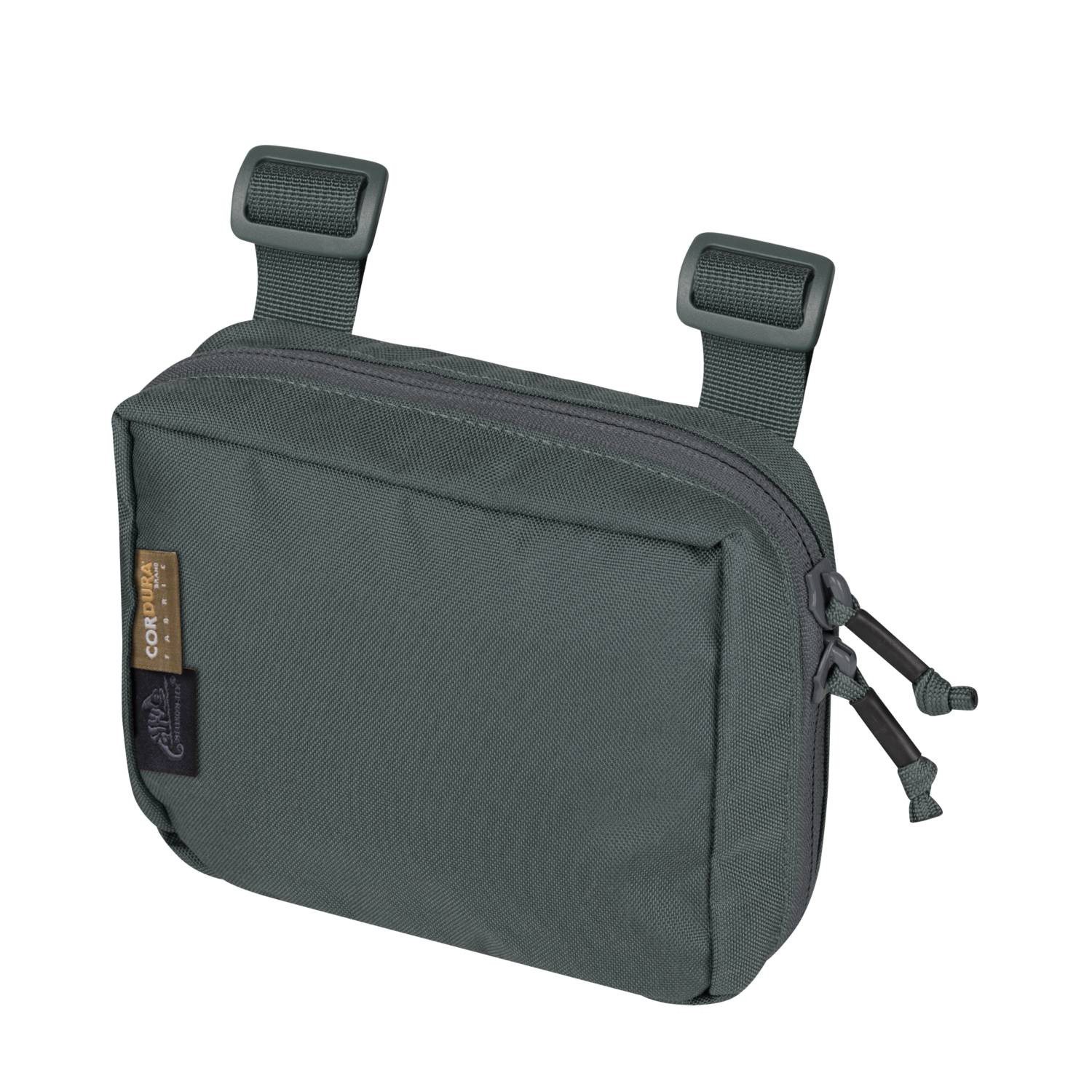 Levně Helikon-Tex pouzdro EDC INSERT MEDIUM Cordura Shadow Grey