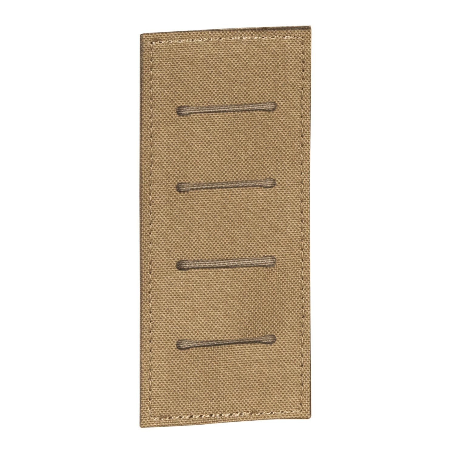 Levně Helikon-Tex panel MOLLE INSERT 1 Cordura COYOTE