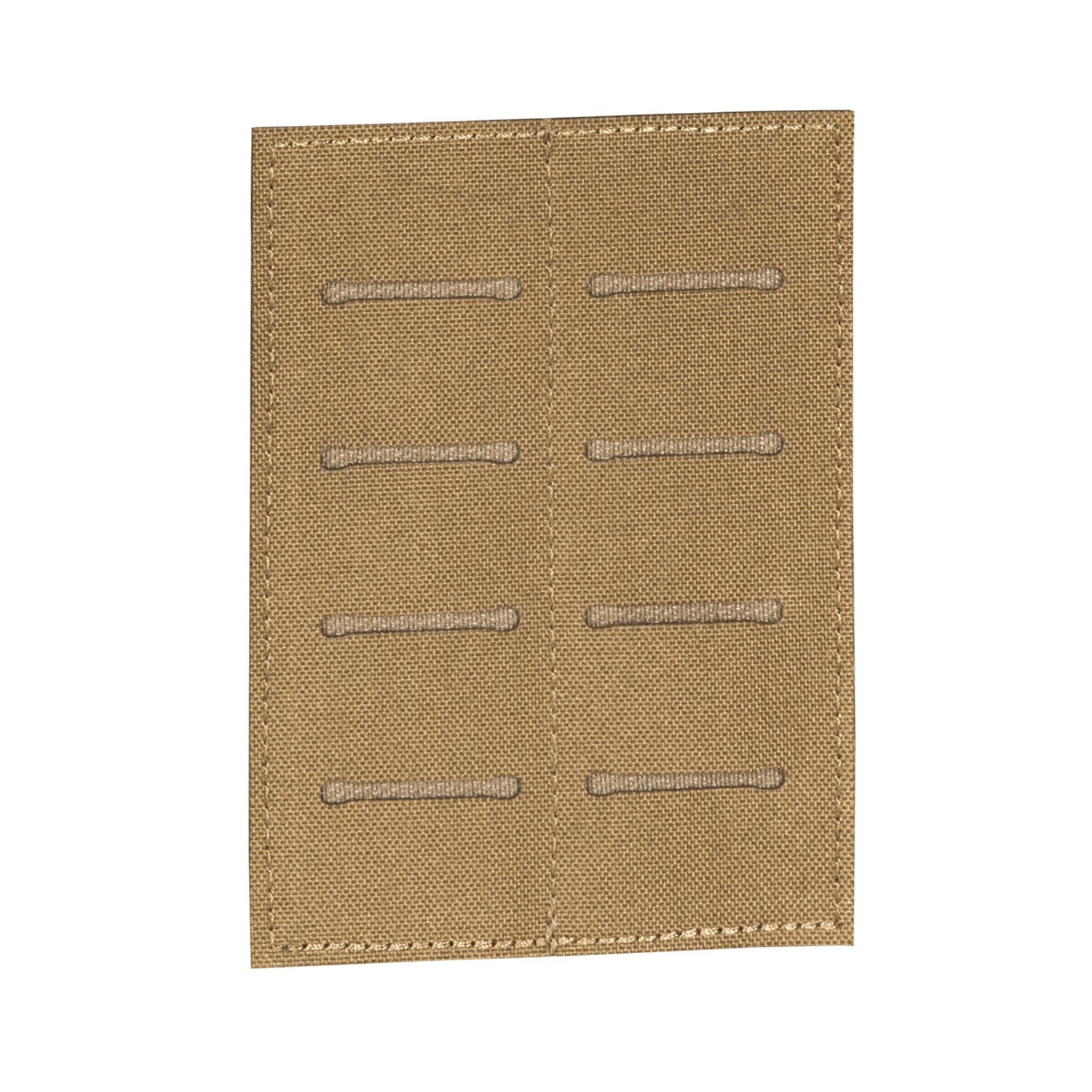 Levně Helikon-Tex panel MOLLE INSERT 2 Cordura COYOTE