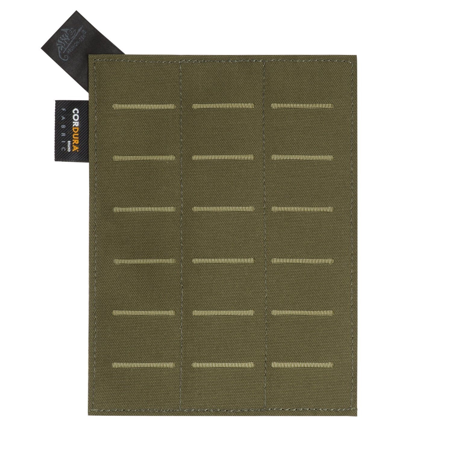Levně Helikon-Tex panel MOLLE INSERT 3 Cordura OLIVE GREEN