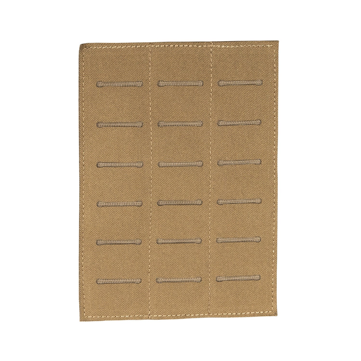 Levně Helikon-Tex panel MOLLE INSERT 3 Cordura COYOTE