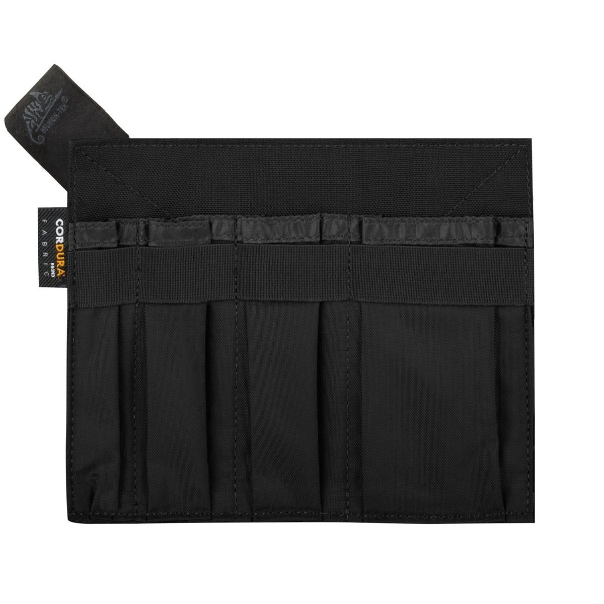 Levně Helikon-Tex pouzdro organizační INSERT LARGE ČERNÉ