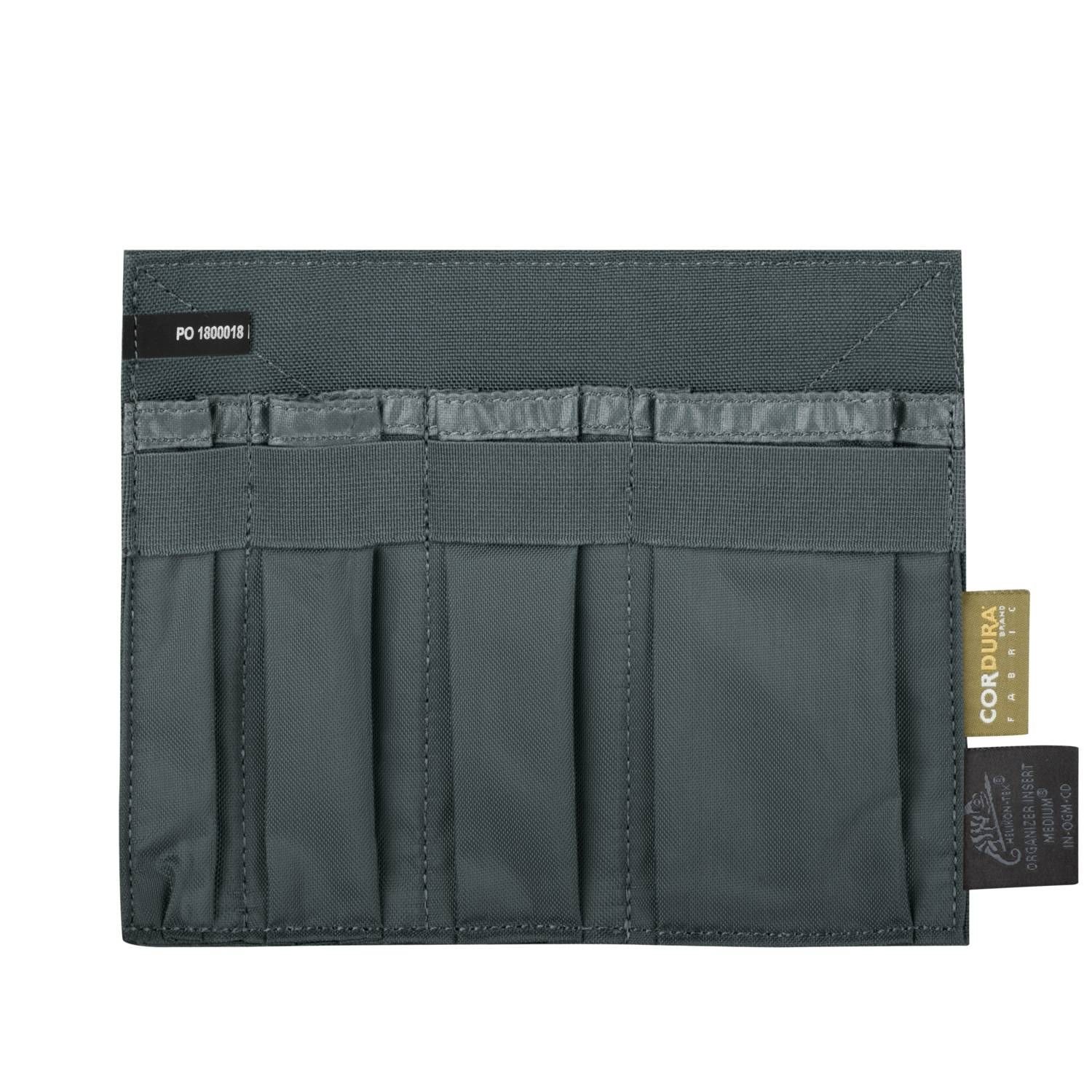 Levně Helikon-Tex pouzdro organizační INSERT LARGE SHADOW GREY