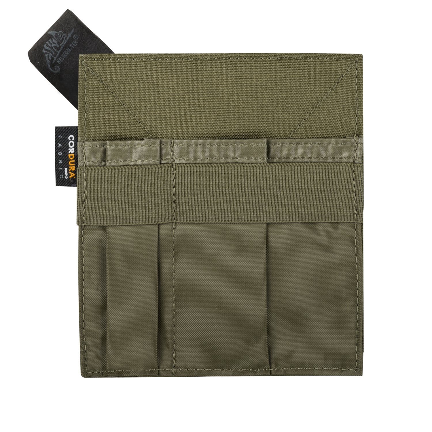 Levně Helikon-Tex pouzdro organizační INSERT MEDIUM OLIVE GREEN