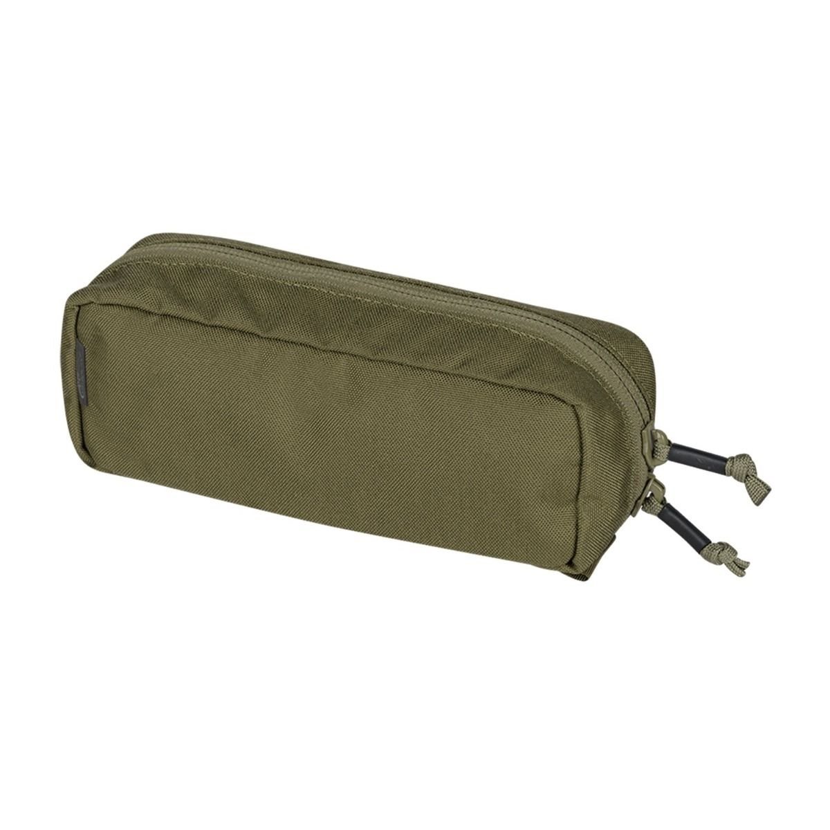 Levně Helikon-Tex pouzdro na psací potřeby PENCIL INSERT OLIVE GREEN