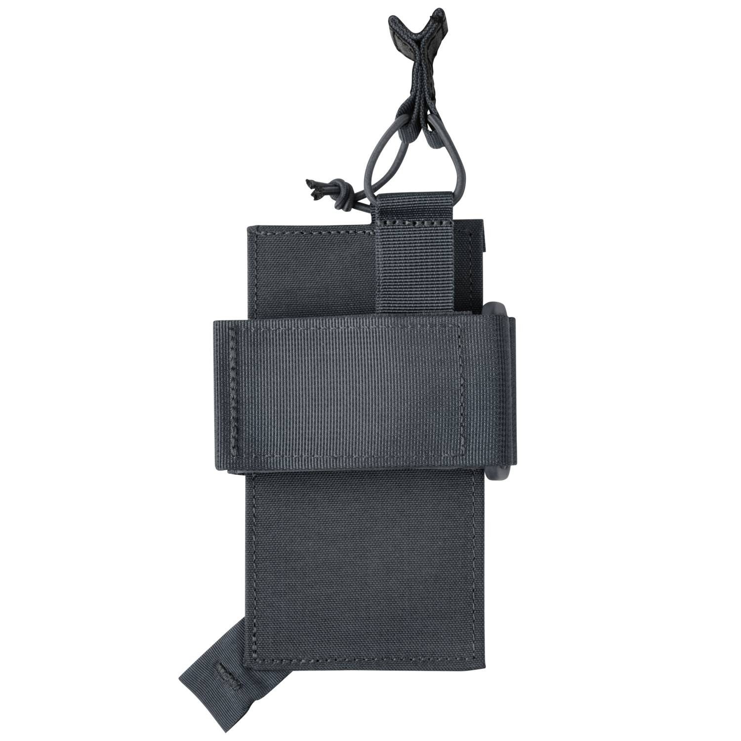 Levně Helikon-Tex pouzdro pistolové INSERT SHADOW GREY