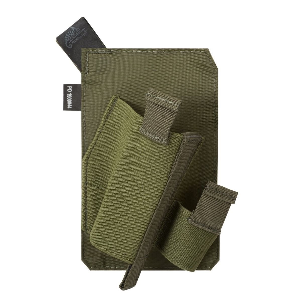 
Pouzdro na zbraň INSERT® OLIVE GREEN Helikon-Tex® IN-PTH-NL-02 -11
