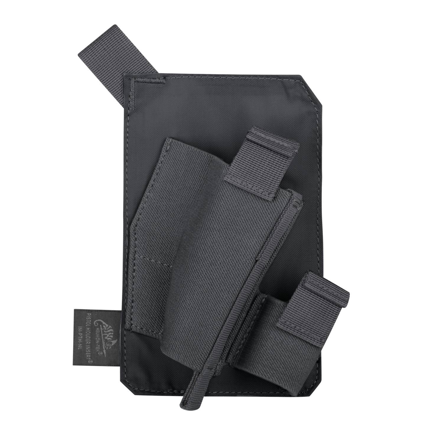 Levně Helikon-Tex pouzdro na zbraň INSERT SHADOW GREY