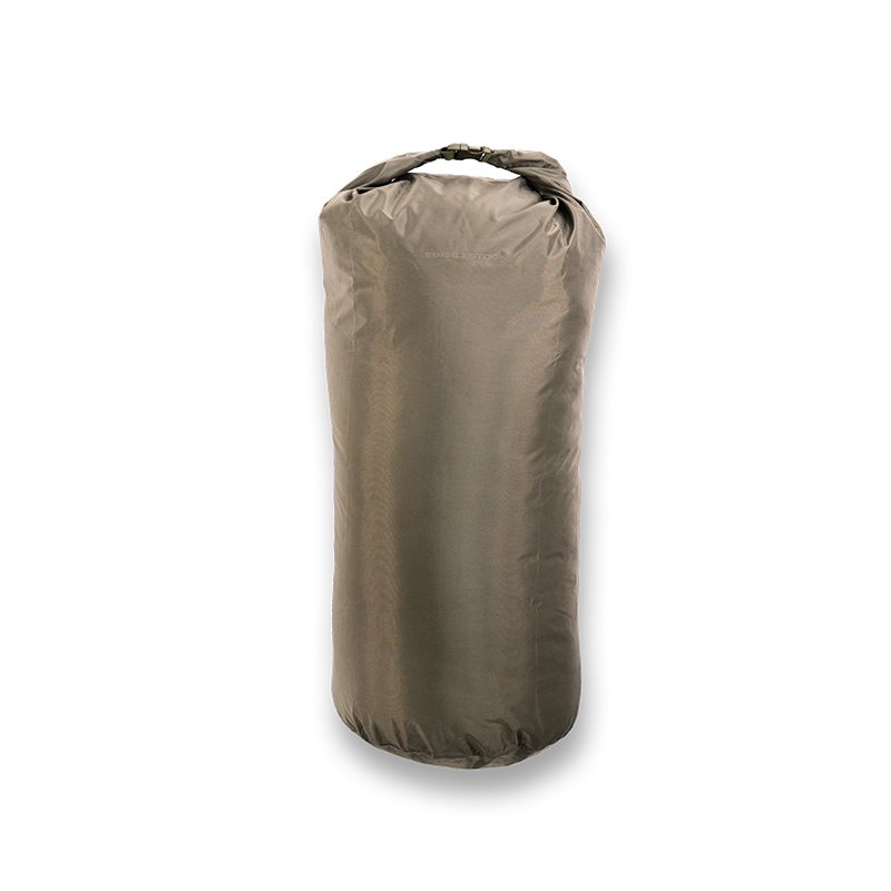 Vak lodní ZIP-ON 65L DRY EARTH