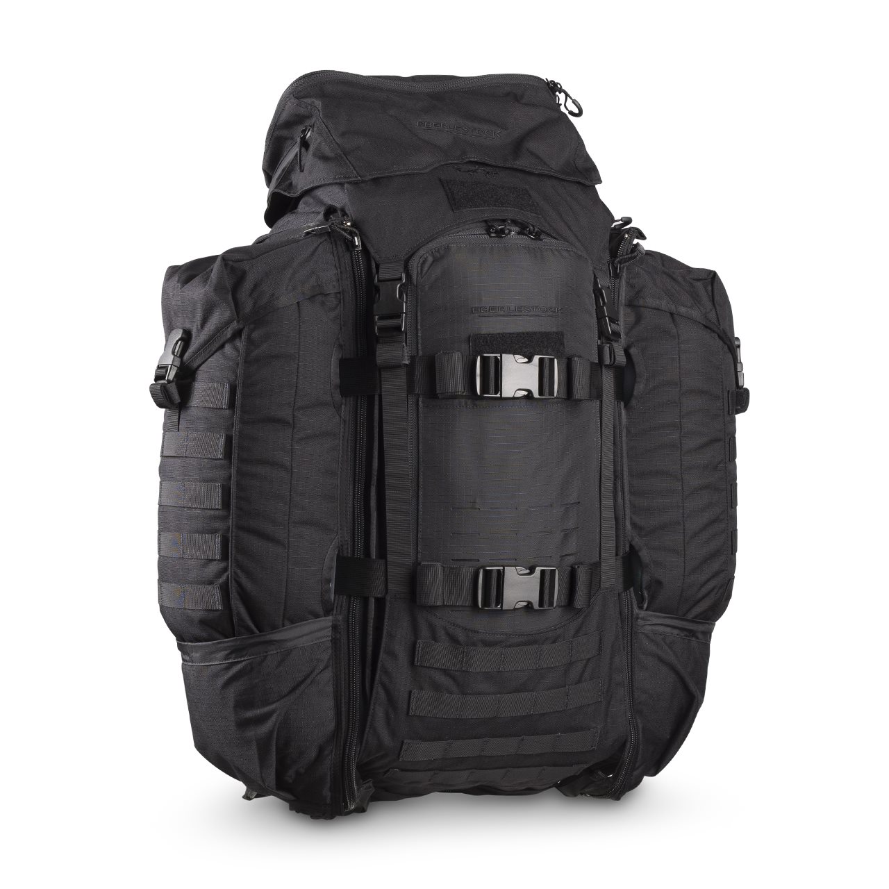 Batoh SKYCRANE II PACK ČERNÝ
